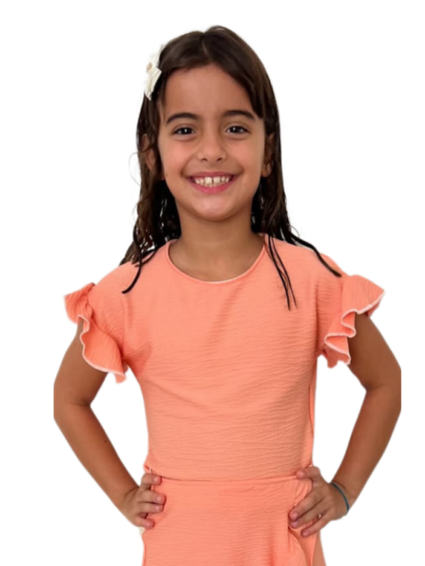 Blusa Bia