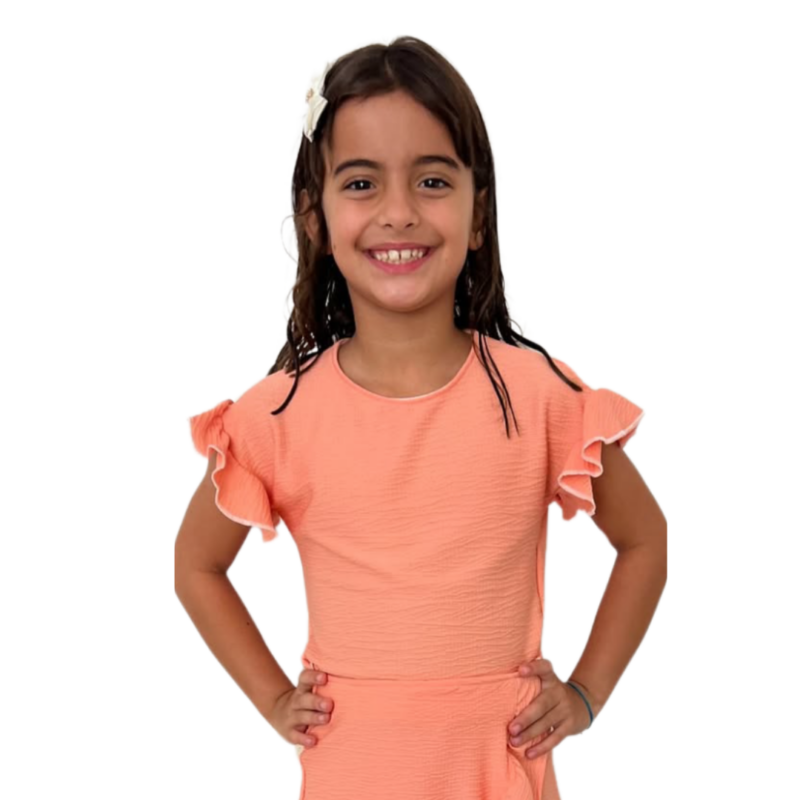 Blusa Bia