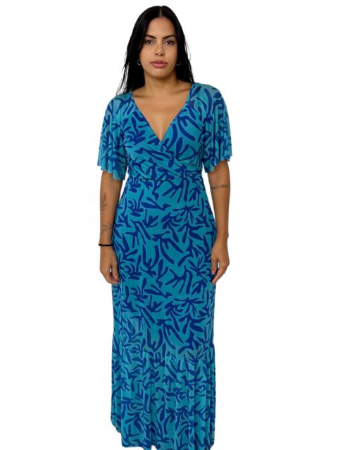 Vestido Any