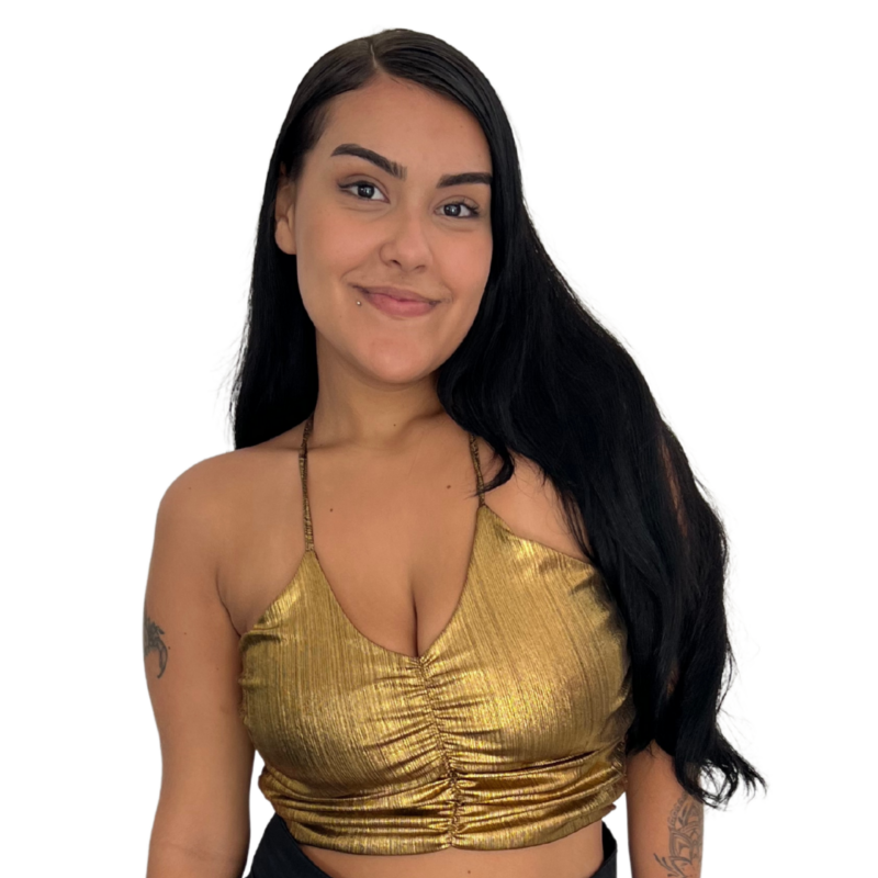 Cropped Olívia - Image 3