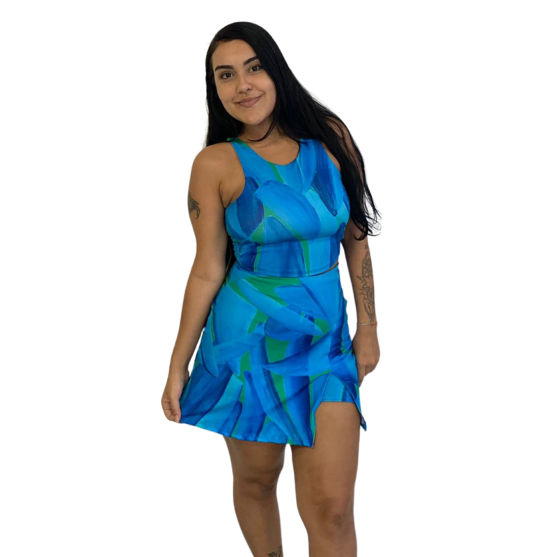 Short saia Amanda - Image 3