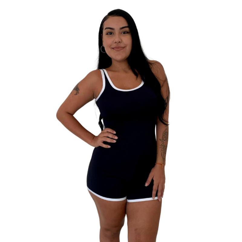 Macaquito fit Lu