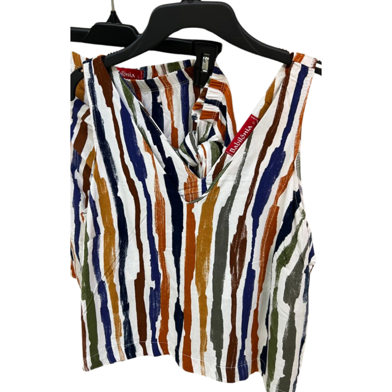 Blusa Amanda - Imagem 3