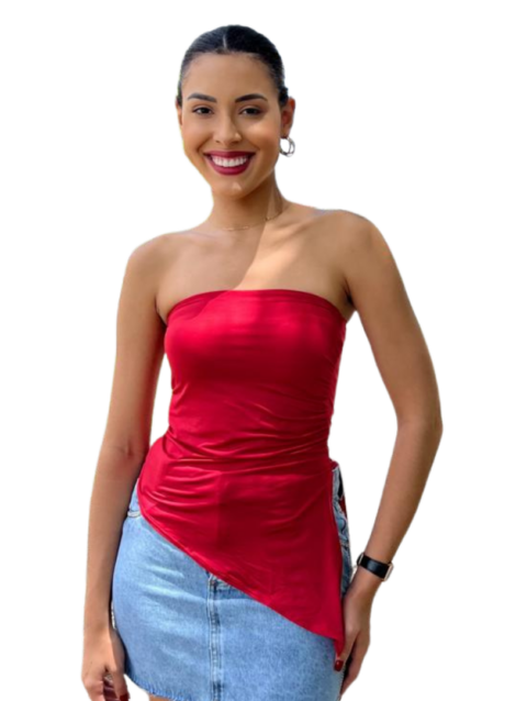 Blusa Tati