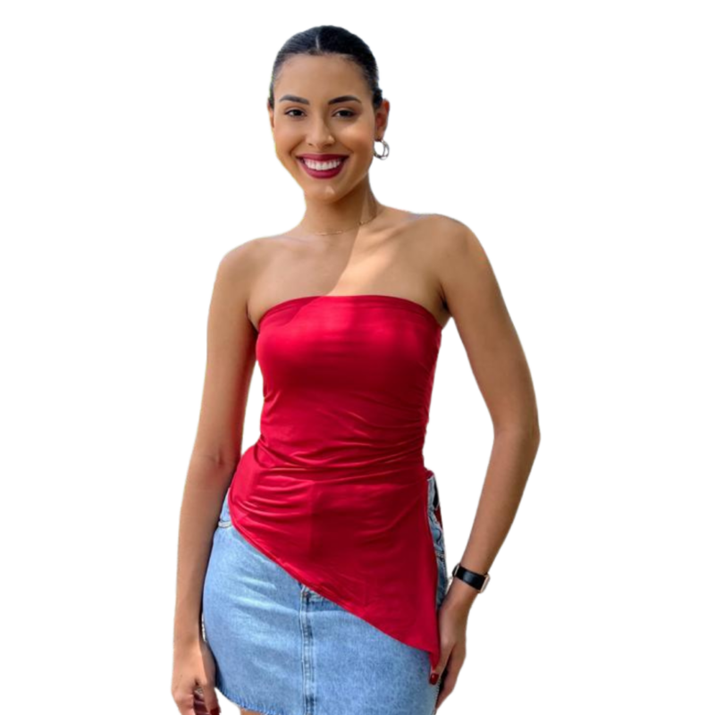Blusa Tati