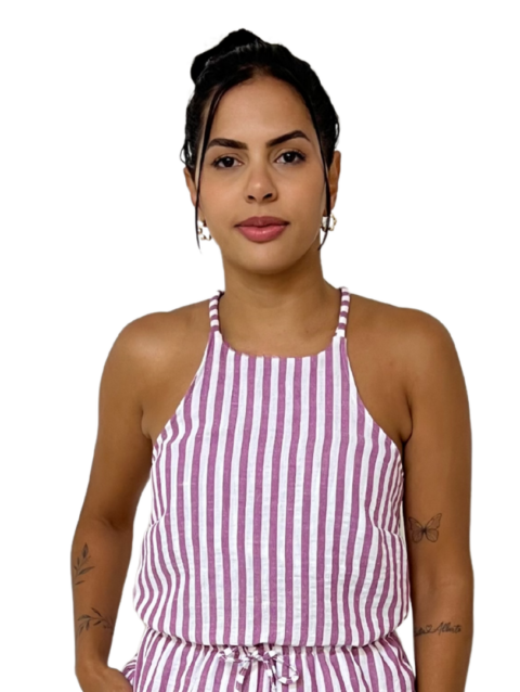 Blusa Helena