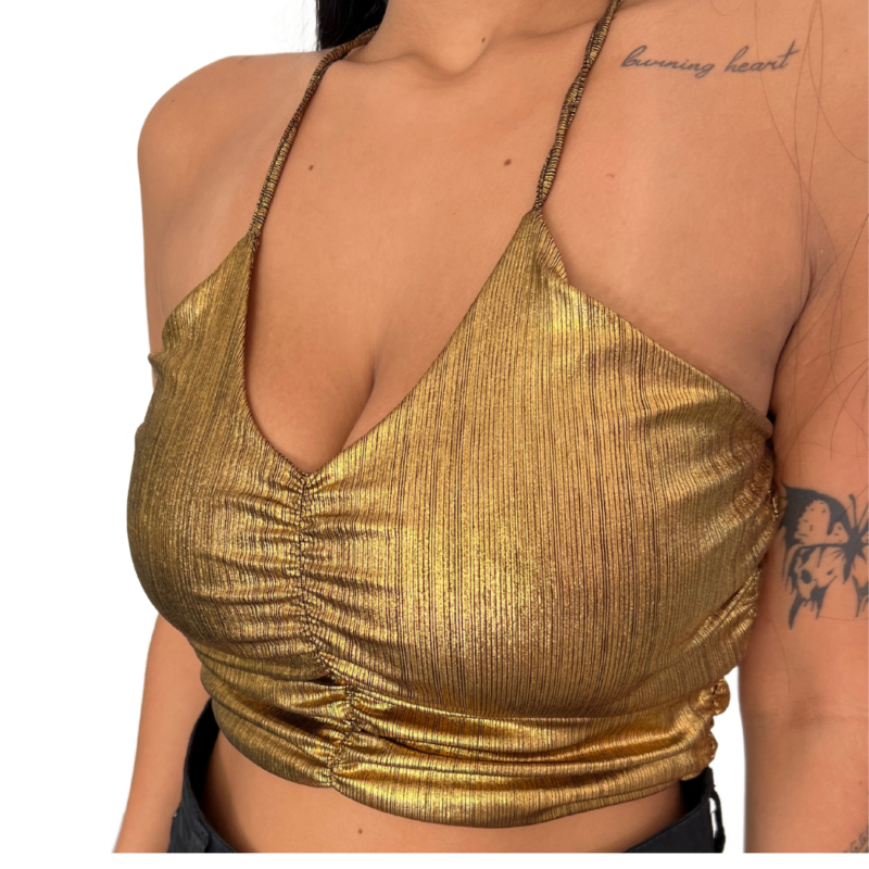 Cropped Olívia - Image 2