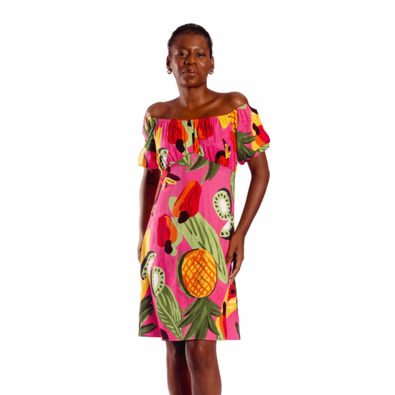 Vestido Ray - Imagem 4
