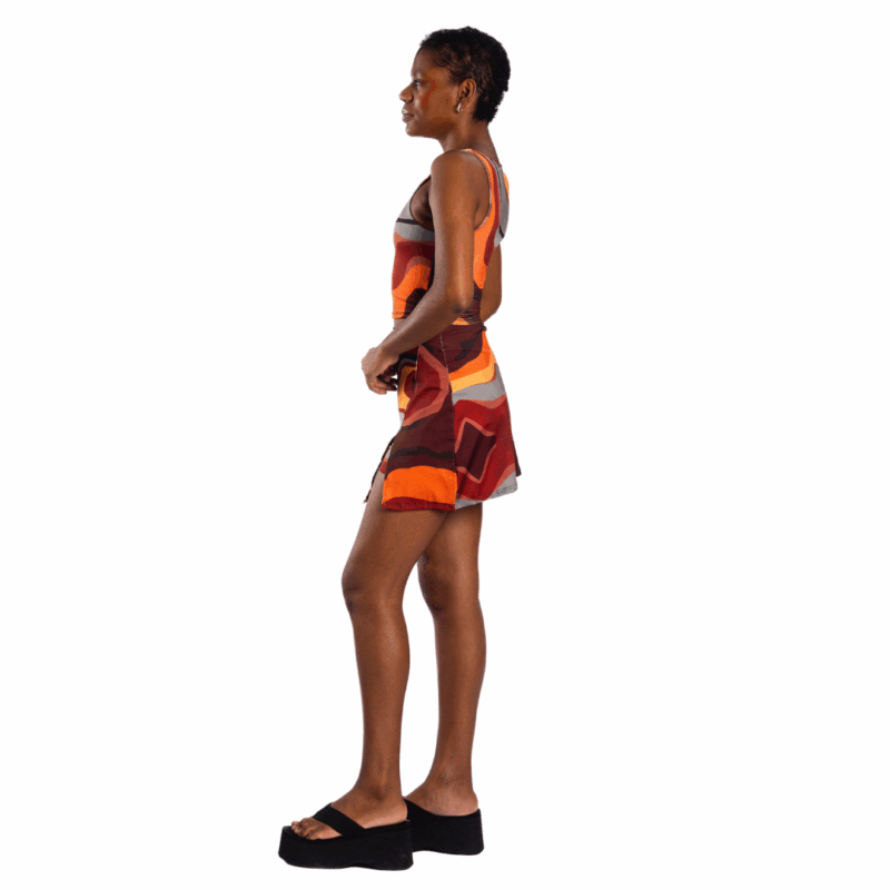 Blusa Melissa - Imagem 3