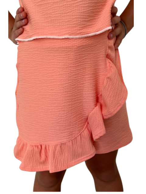 Short saia Bia