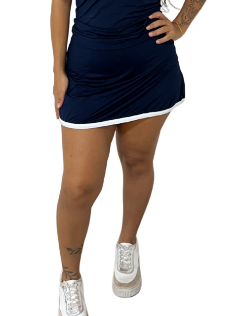 Short saia Dani