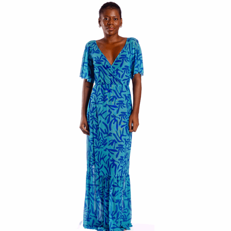 Vestido Any - Imagem 3