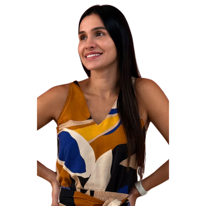 Blusa Amanda - Imagem 2