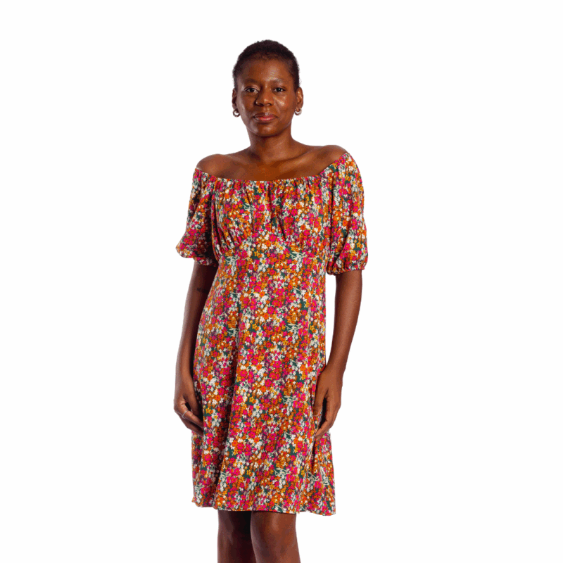 Vestido Ray - Imagem 2