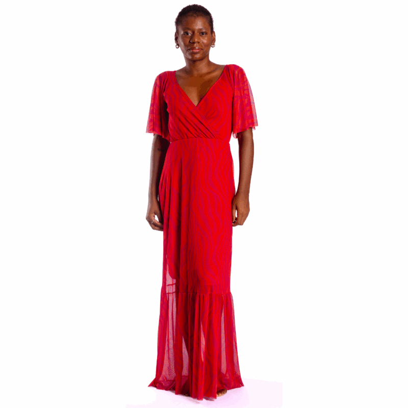 Vestido Any - Imagem 4