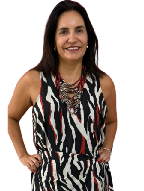 Blusa Amanda