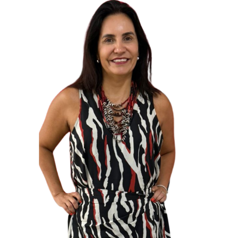 Blusa Amanda