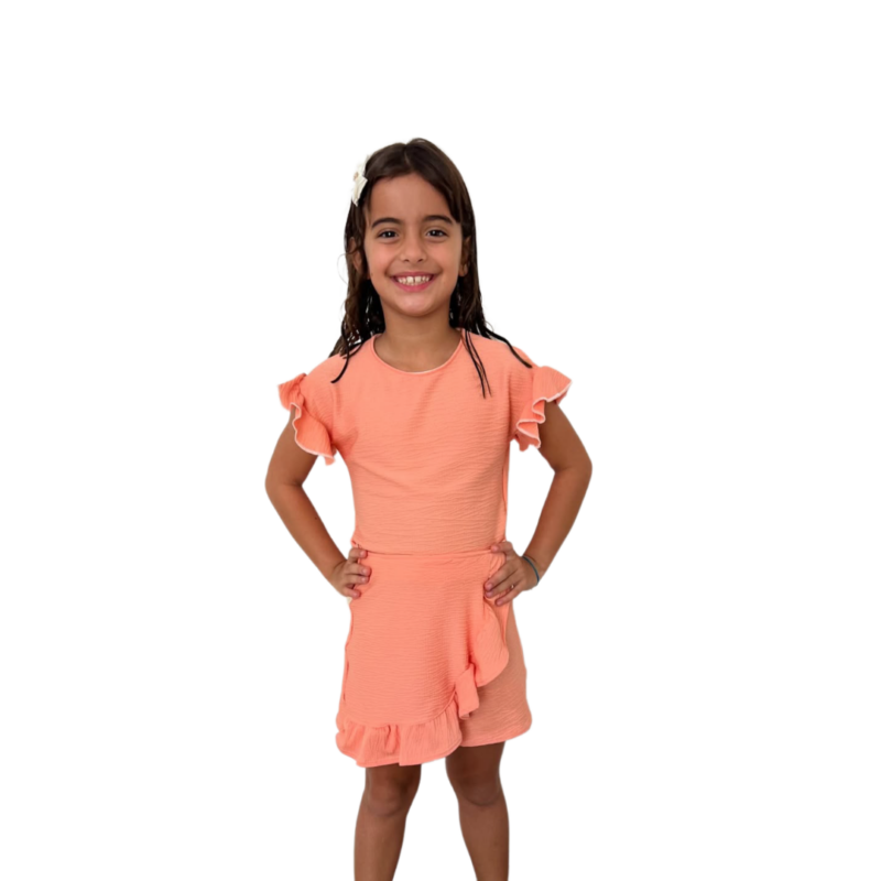 Short saia Bia - Image 3
