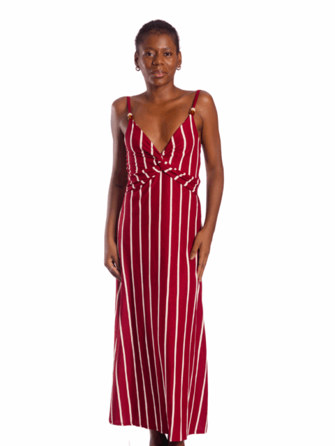 Vestido Márcia
