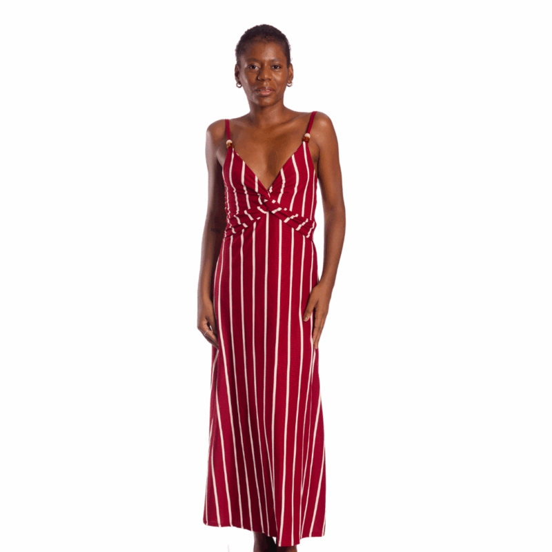 Vestido Márcia