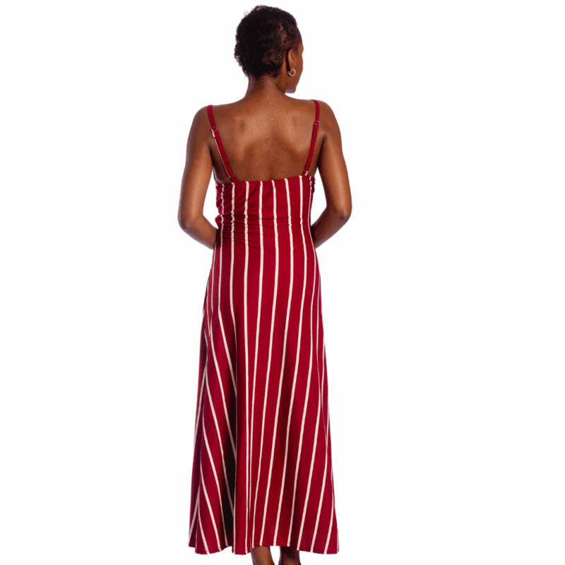 Vestido Márcia - Imagem 5