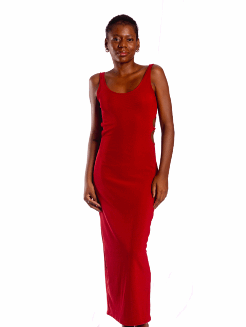 Vestido Marta