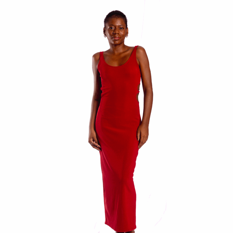 Vestido Marta