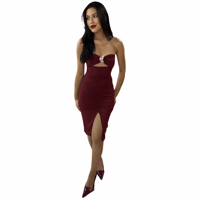 Vestido Dafne - Imagem 3