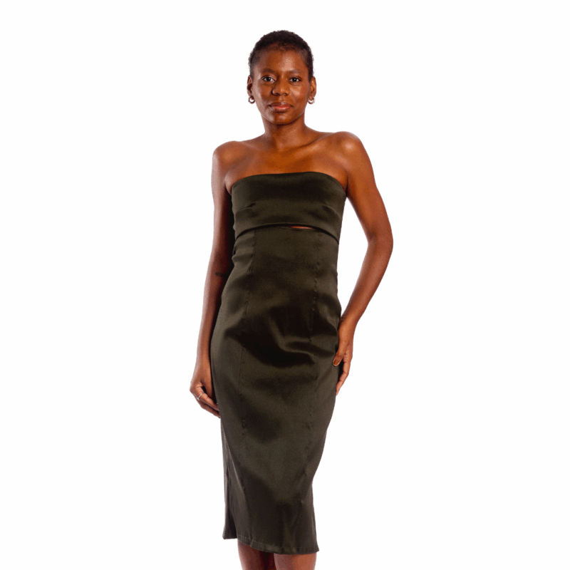 Vestido Alicia - Imagem 3